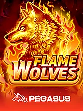 FlameWolves