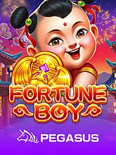 Fortune Boy