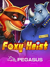 Foxy Heist