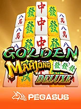 Golden Mahjong Deluxe