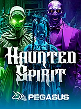 Haunted Spirit