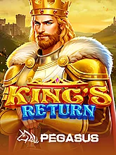 Kings Return