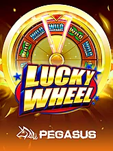 LuckyWheel