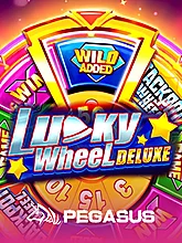 LuckyWheelDeluxe