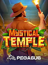 Mystical Temple