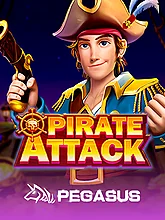 Pirate Attack