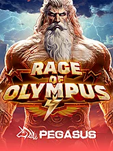 Rage Of Olympus