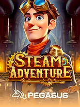 Steam Adventure