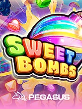 Sweet Bombs