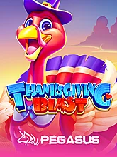 Thanksgiving Blast