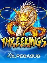 ThreeKings