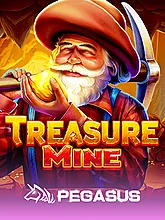 Treasure Mine