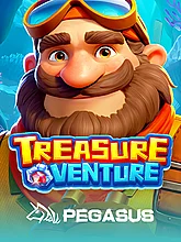 Treasure Venture