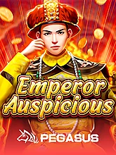 emperor auspicious