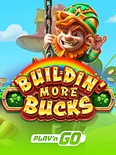 Buildin More Bucks