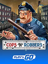 Cops n Robbers