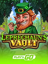 Leprechaun Vault