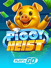 Piggy Heist