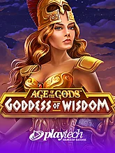 Age of the Gods Goddess of Wisdom