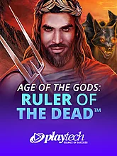 Age of the Gods Ruler Of The Dead