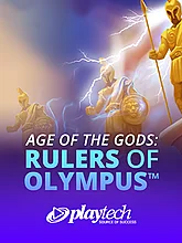 Age of the Gods Rulers of Olympus