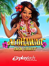 Alohawaii Cash Collect