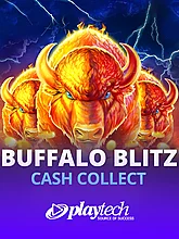 Buffalo Blitz Cash Collect