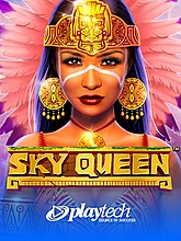Fire Blaze Sky Queen