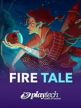 Fire Tale