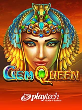Gem Queen