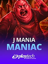 J Mania Maniac