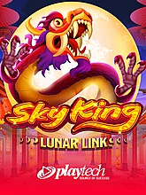 Lunar Link Sky King