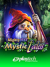 Mighty Hat Mystic Tales