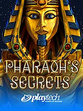 Pharaoh Secrets