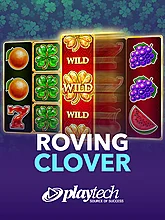 Roving Clover