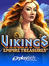 Vikings Empire Treasures