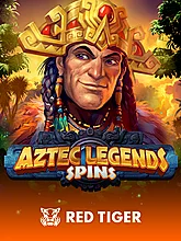 Aztec Legends Spins
