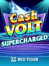 Cash Volt Supercharged