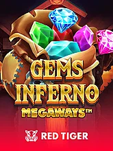 Gems Inferno Megaways