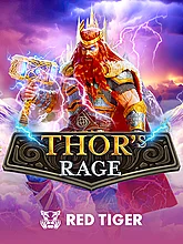 Thor Rage