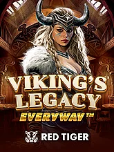 Viking Legacy EveryWay