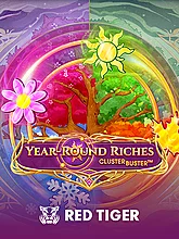 Year Round Riches Clusterbuster