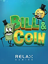 Bill and Coin