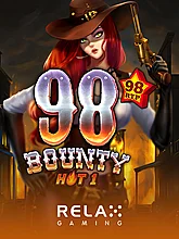 Bounty 98 Hot 1