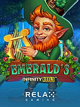 Emerald Infinity Reels