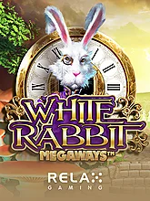 White Rabbit No Feature Drop