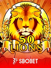 50 Lions