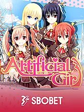 Artificial Girl