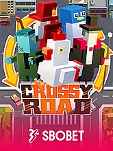 Crossy Road