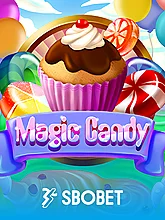 Magic Candy
